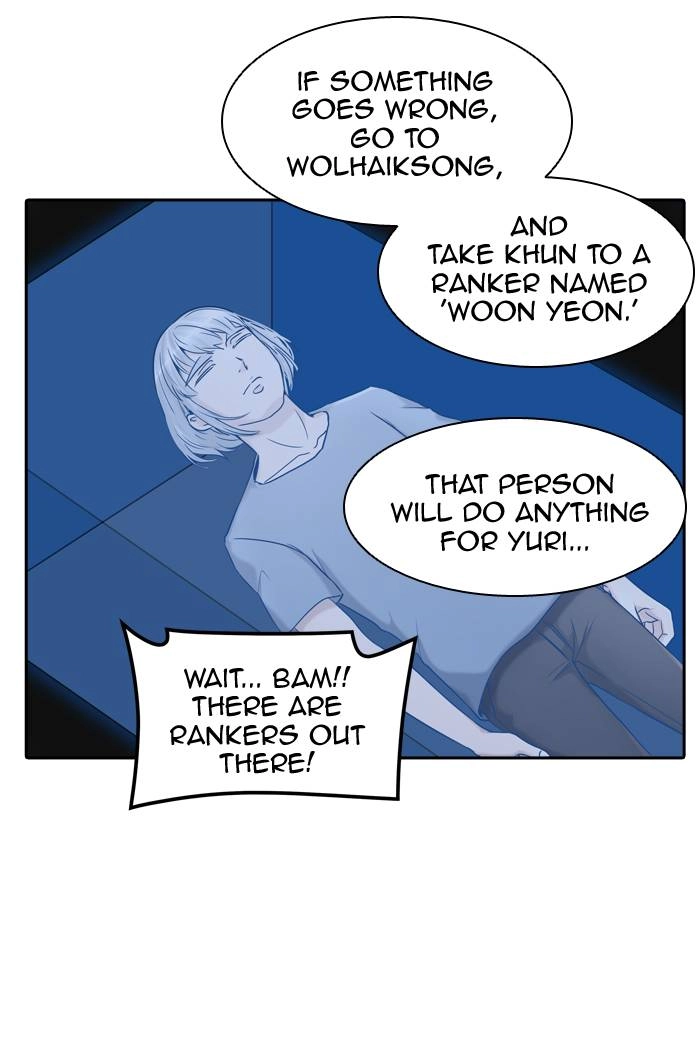 Tower of God Chapter 403, page 67 of 122