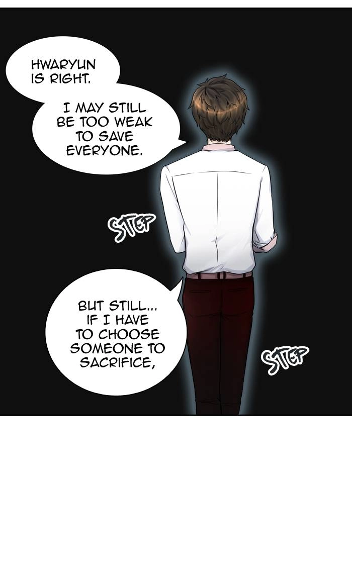 Tower of God Chapter 403, page 68 of 122