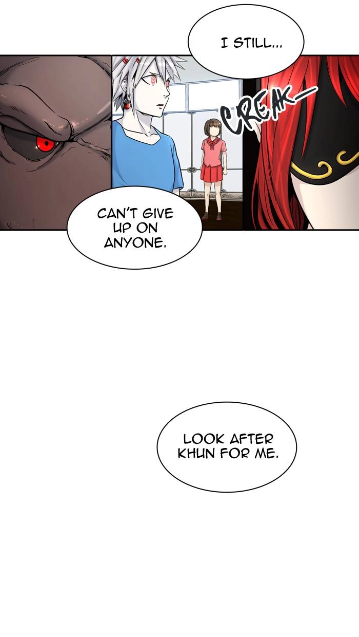 Tower of God Chapter 403, page 70 of 122
