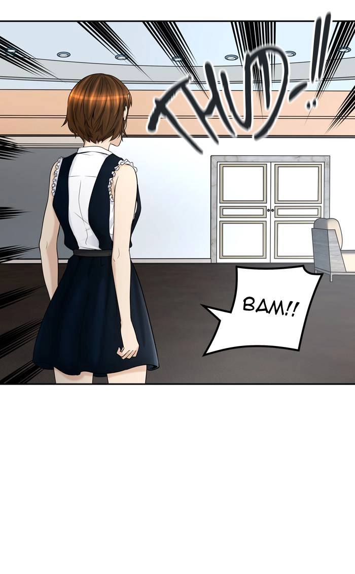 Tower of God Chapter 403, page 71 of 122
