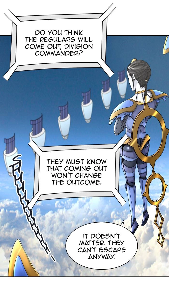 Tower of God Chapter 403, page 72 of 122