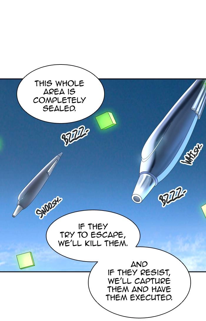 Tower of God Chapter 403, page 73 of 122