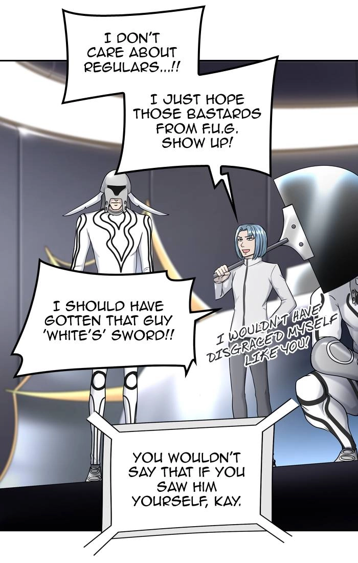 Tower of God Chapter 403, page 76 of 122