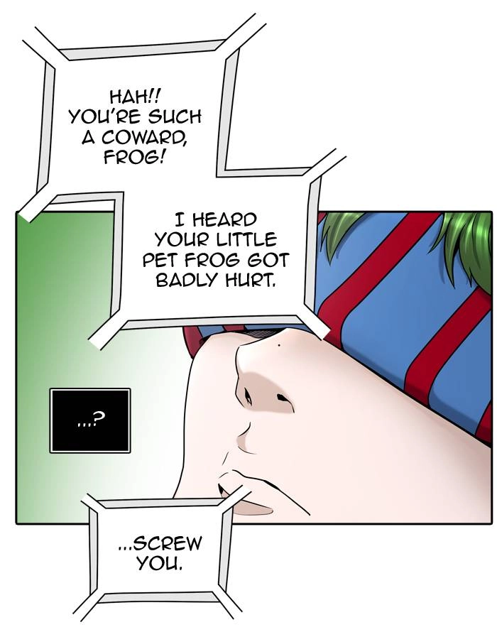 Tower of God Chapter 403, page 77 of 122