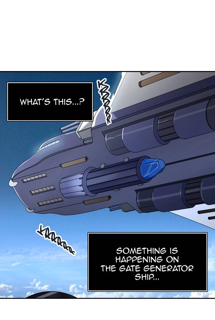 Tower of God Chapter 403, page 78 of 122