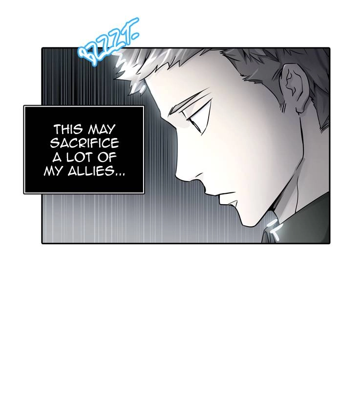 Tower of God Chapter 403, page 8 of 122