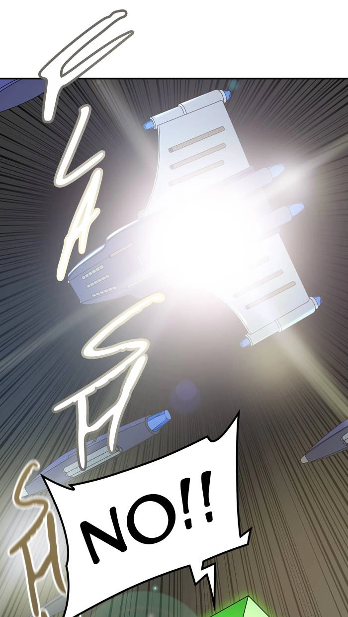 Tower of God Chapter 403, page 80 of 122