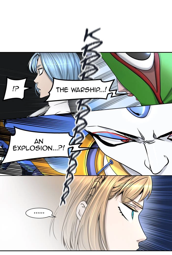 Tower of God Chapter 403, page 84 of 122