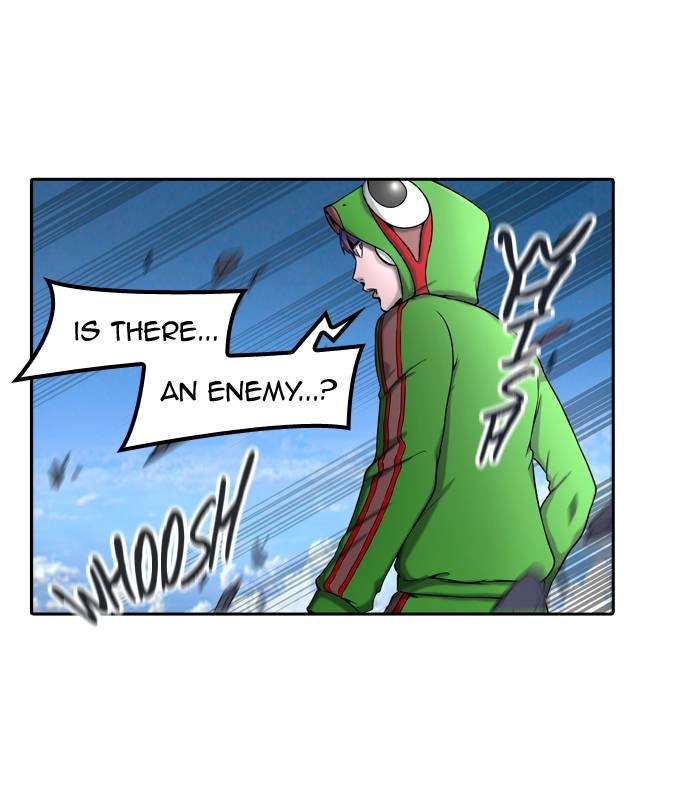 Tower of God Chapter 403, page 85 of 122
