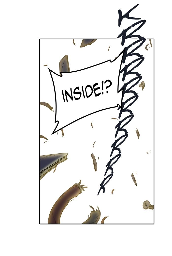 Tower of God Chapter 403, page 86 of 122