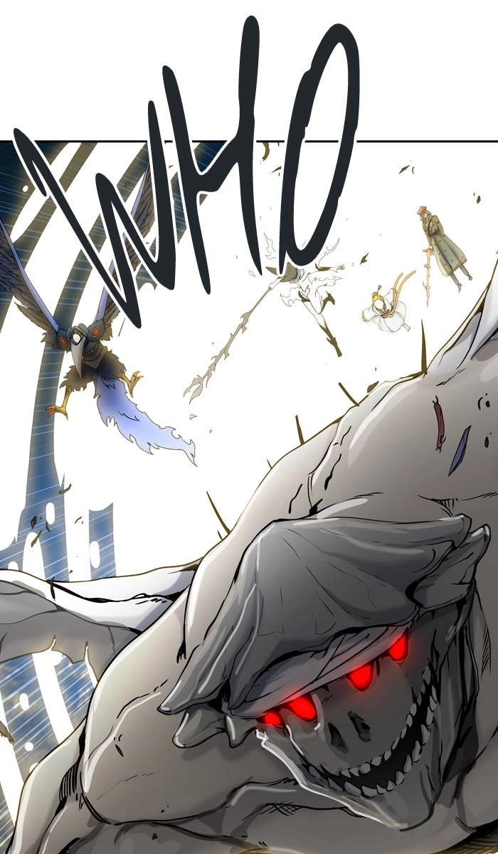 Tower of God Chapter 403, page 87 of 122