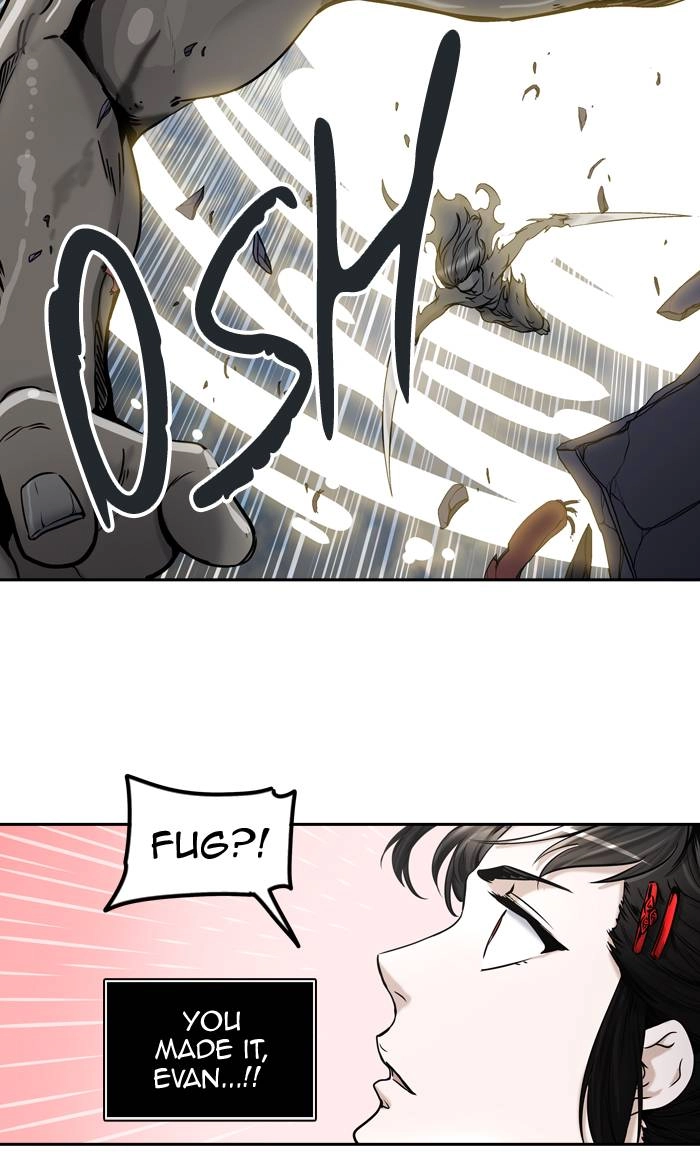 Tower of God Chapter 403, page 88 of 122