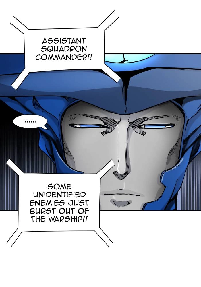 Tower of God Chapter 403, page 89 of 122