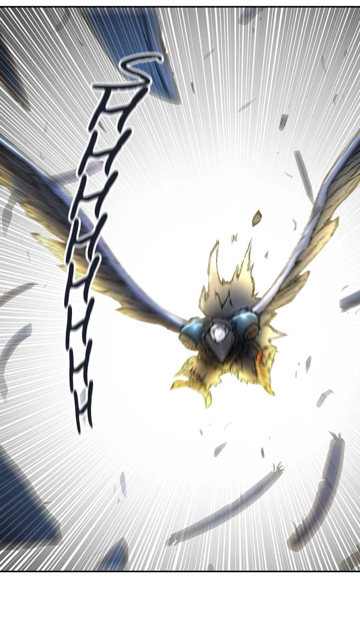 Tower of God Chapter 403, page 90 of 122