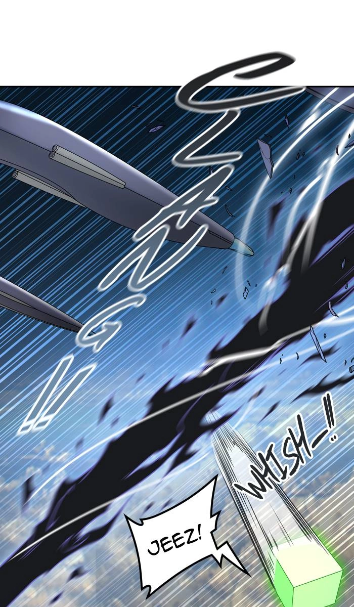 Tower of God Chapter 403, page 91 of 122