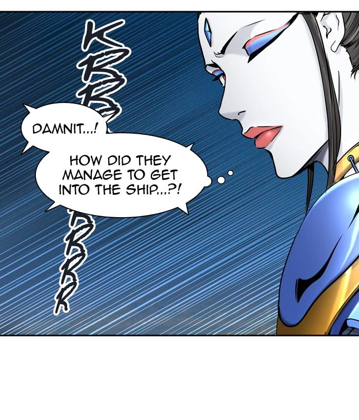 Tower of God Chapter 403, page 94 of 122