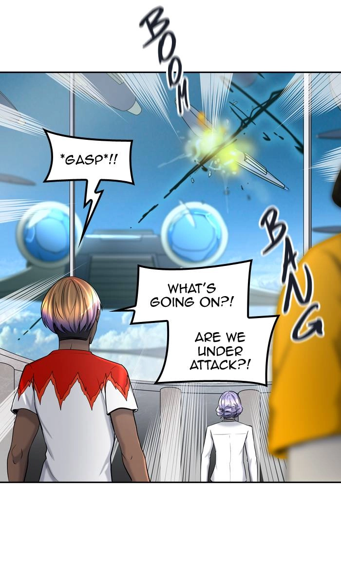 Tower of God Chapter 403, page 95 of 122