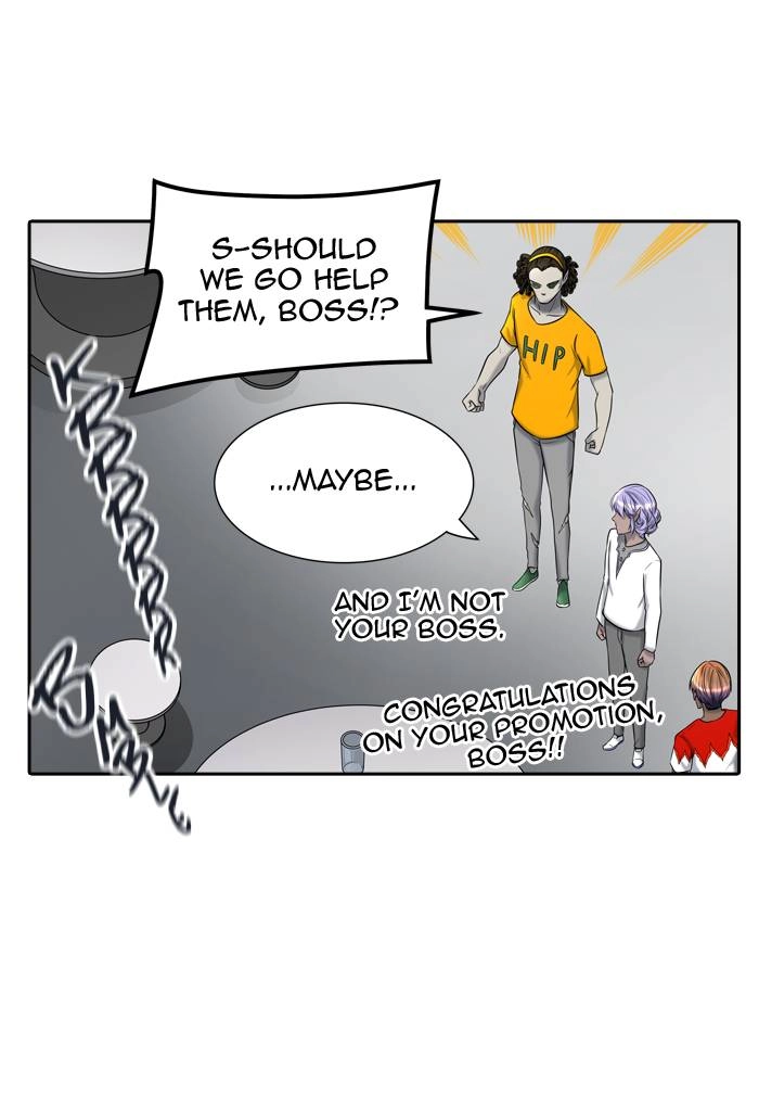 Tower of God Chapter 403, page 96 of 122