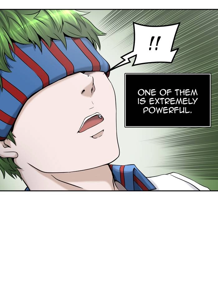 Tower of God Chapter 403, page 97 of 122