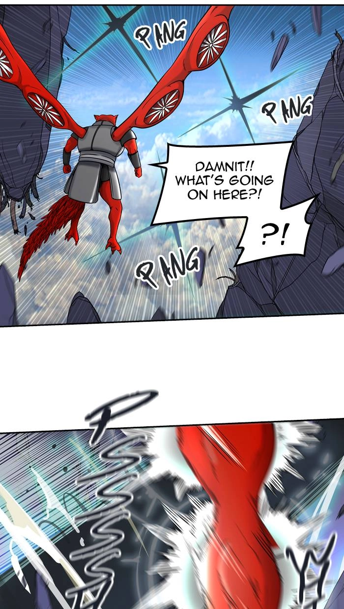 Tower of God Chapter 403, page 98 of 122