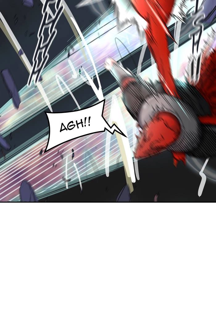 Tower of God Chapter 403, page 99 of 122