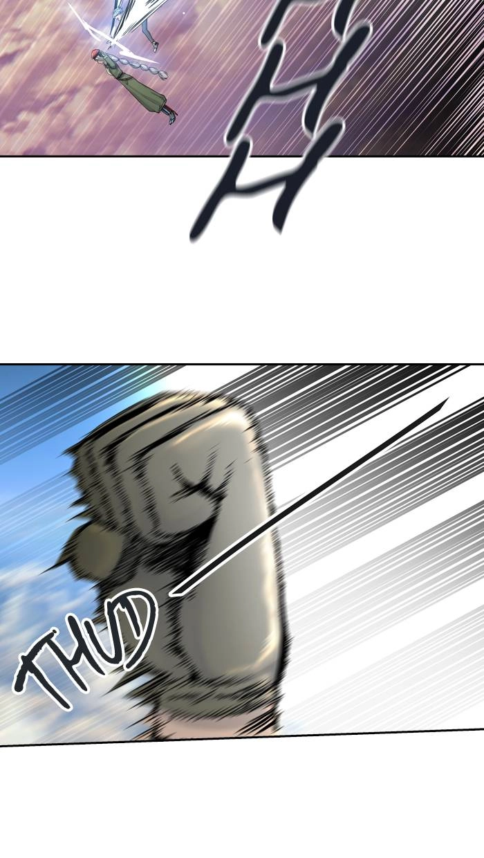 Tower of God Chapter 404, page 10 of 107