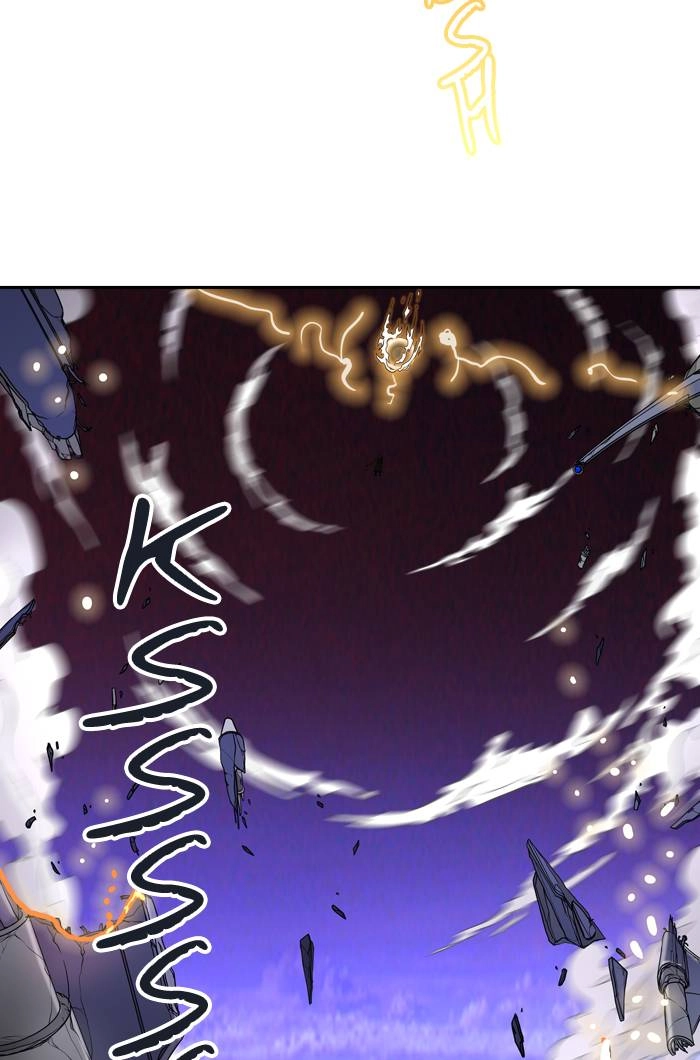 Tower of God Chapter 404, page 100 of 107