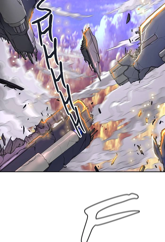 Tower of God Chapter 404, page 101 of 107