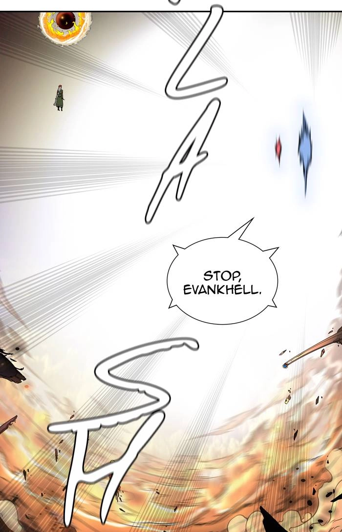 Tower of God Chapter 404, page 102 of 107