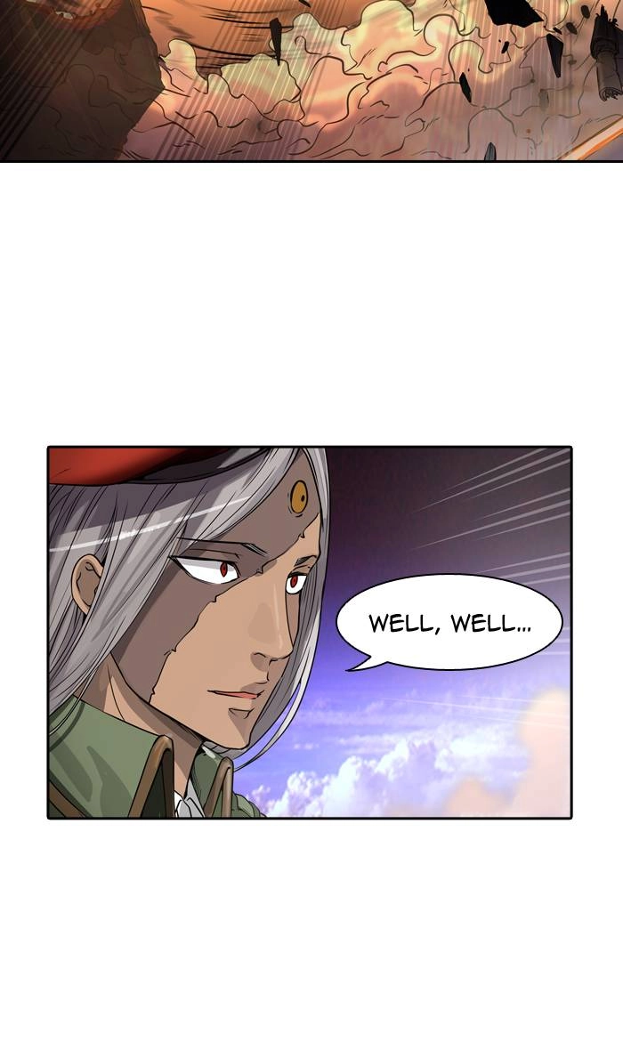 Tower of God Chapter 404, page 103 of 107