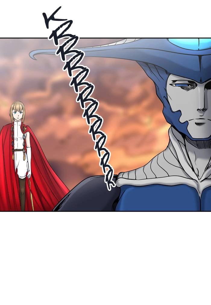 Tower of God Chapter 404, page 106 of 107