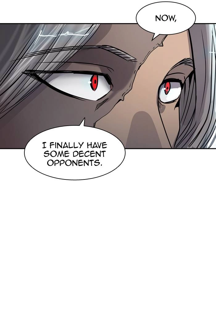 Tower of God Chapter 404, page 107 of 107