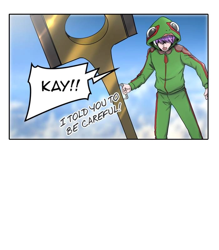 Tower of God Chapter 404, page 13 of 107