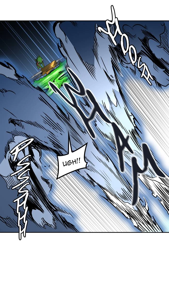 Tower of God Chapter 404, page 14 of 107