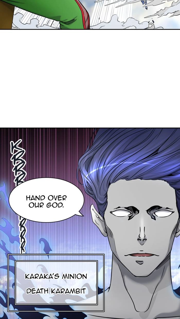 Tower of God Chapter 404, page 16 of 107