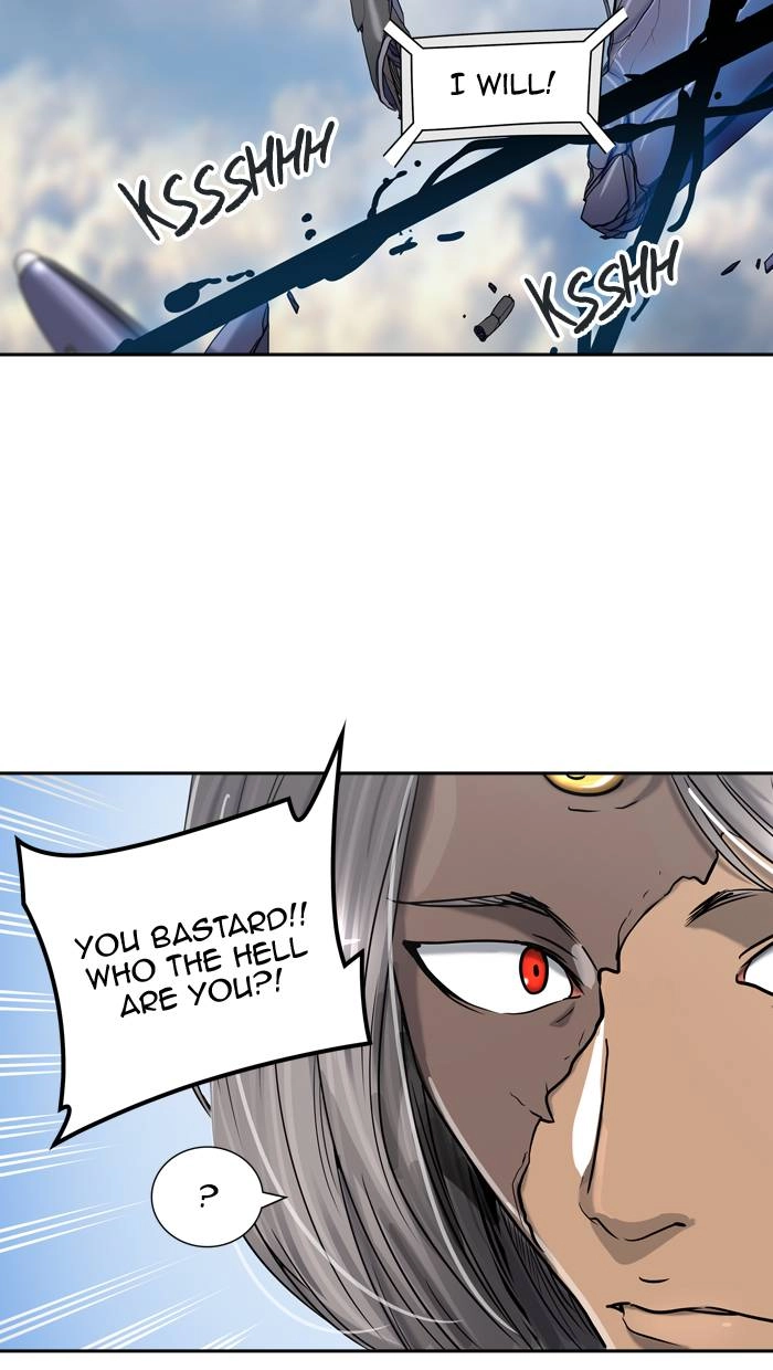 Tower of God Chapter 404, page 21 of 107