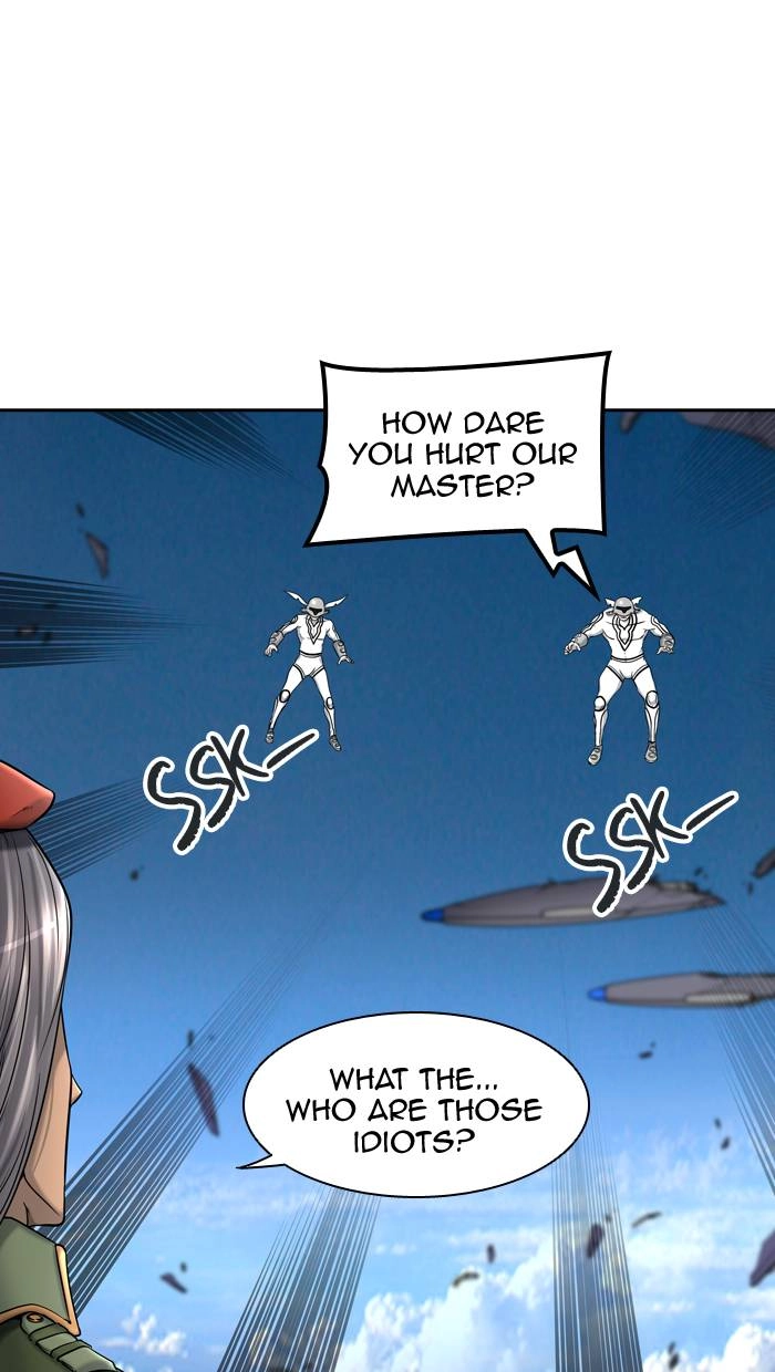 Tower of God Chapter 404, page 22 of 107
