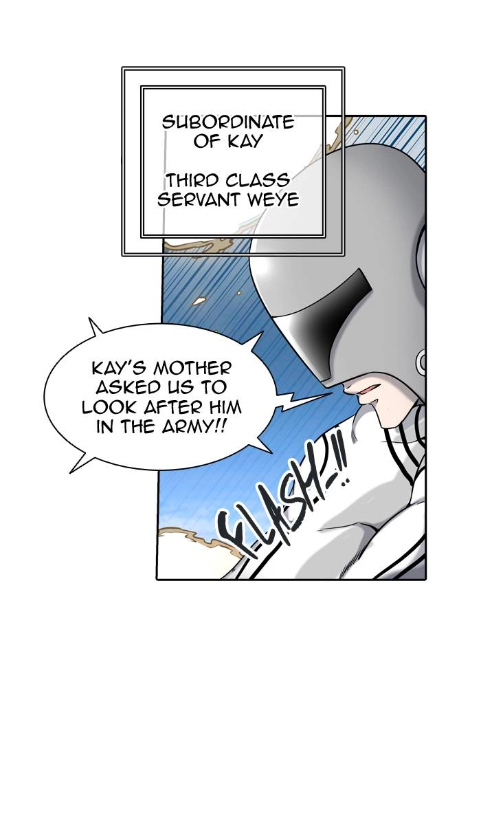 Tower of God Chapter 404, page 24 of 107