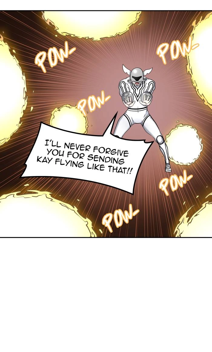 Tower of God Chapter 404, page 25 of 107