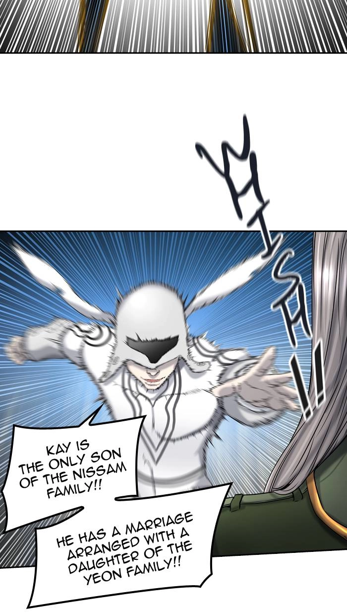 Tower of God Chapter 404, page 27 of 107