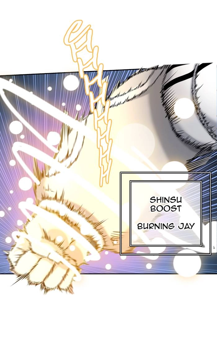 Tower of God Chapter 404, page 28 of 107