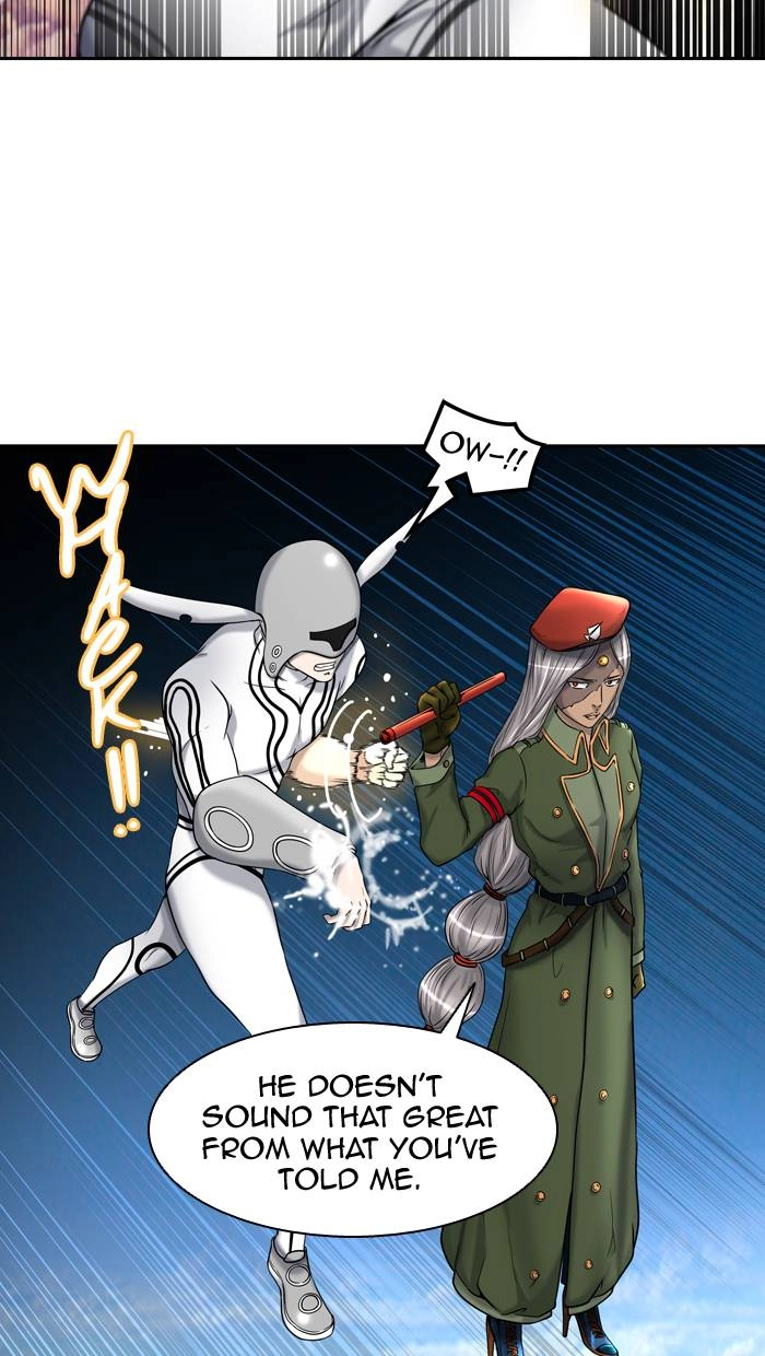 Tower of God Chapter 404, page 30 of 107