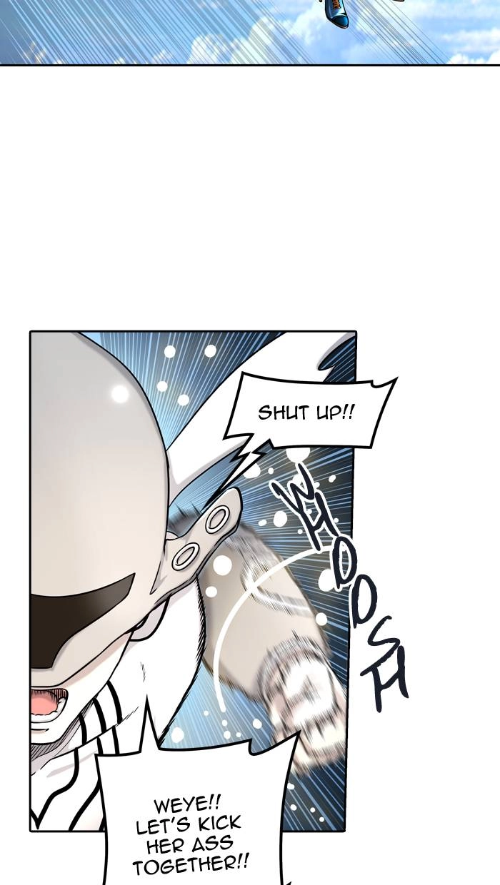Tower of God Chapter 404, page 31 of 107