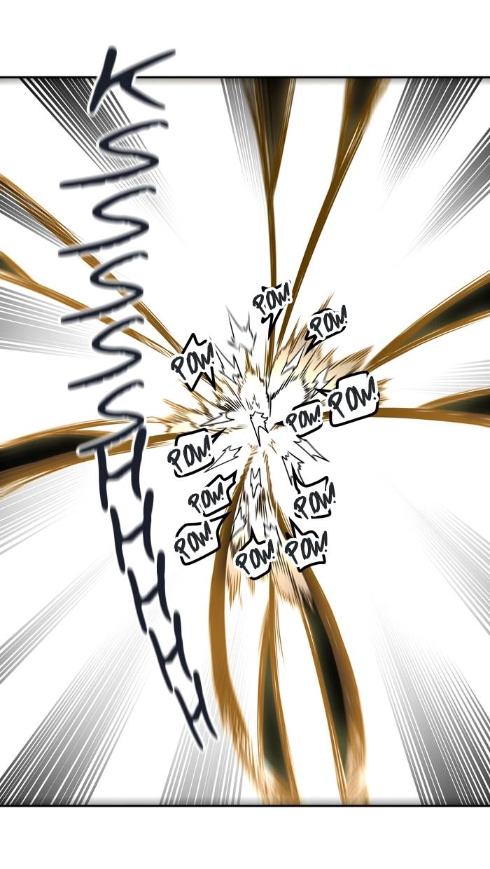 Tower of God Chapter 404, page 33 of 107