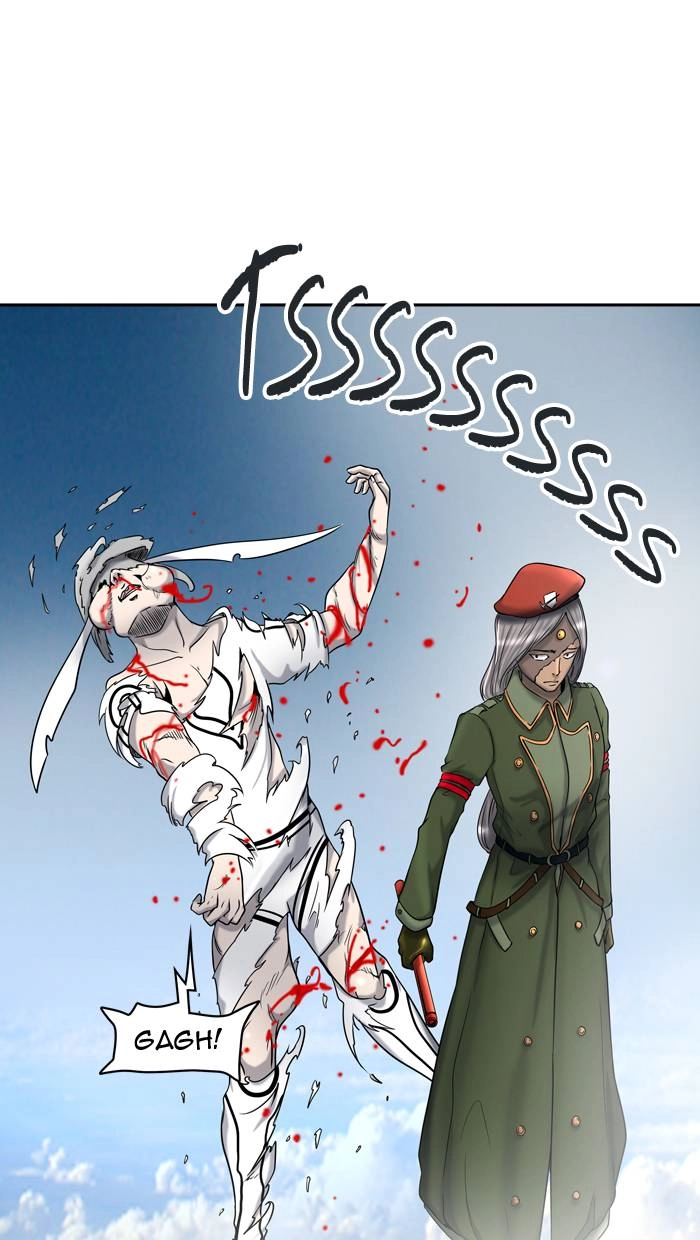 Tower of God Chapter 404, page 34 of 107