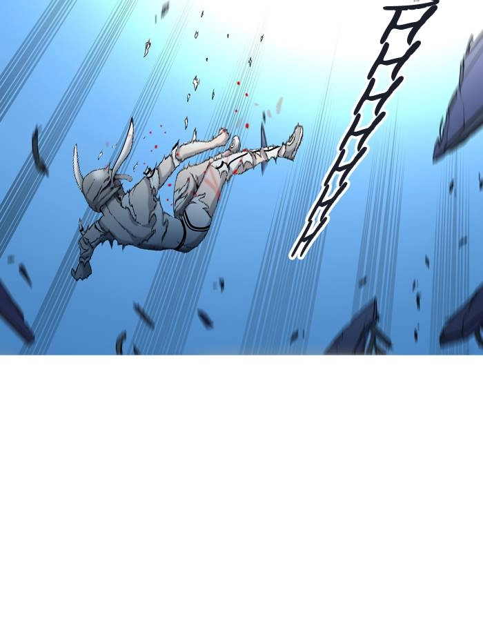 Tower of God Chapter 404, page 36 of 107