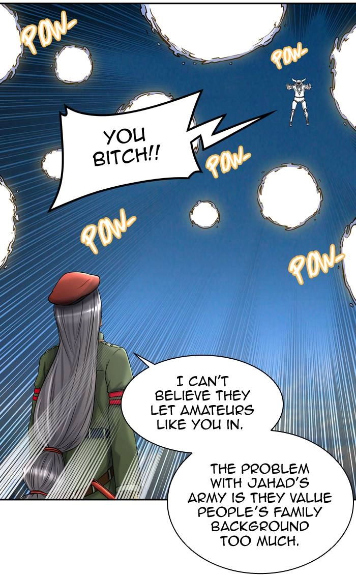 Tower of God Chapter 404, page 37 of 107