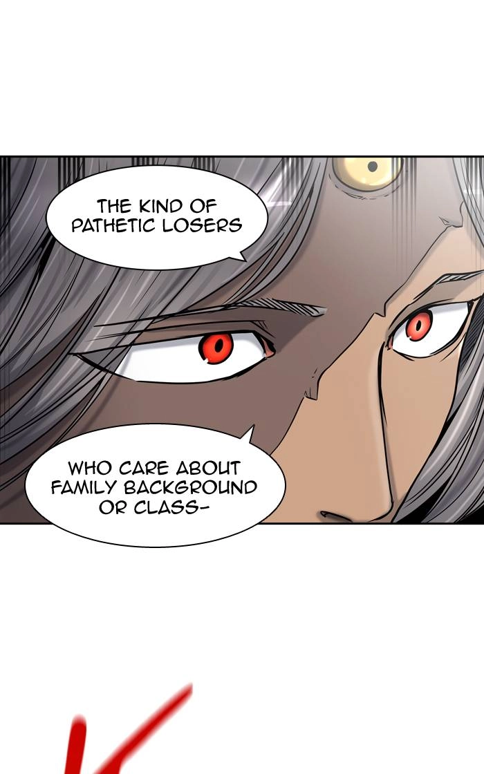 Tower of God Chapter 404, page 38 of 107
