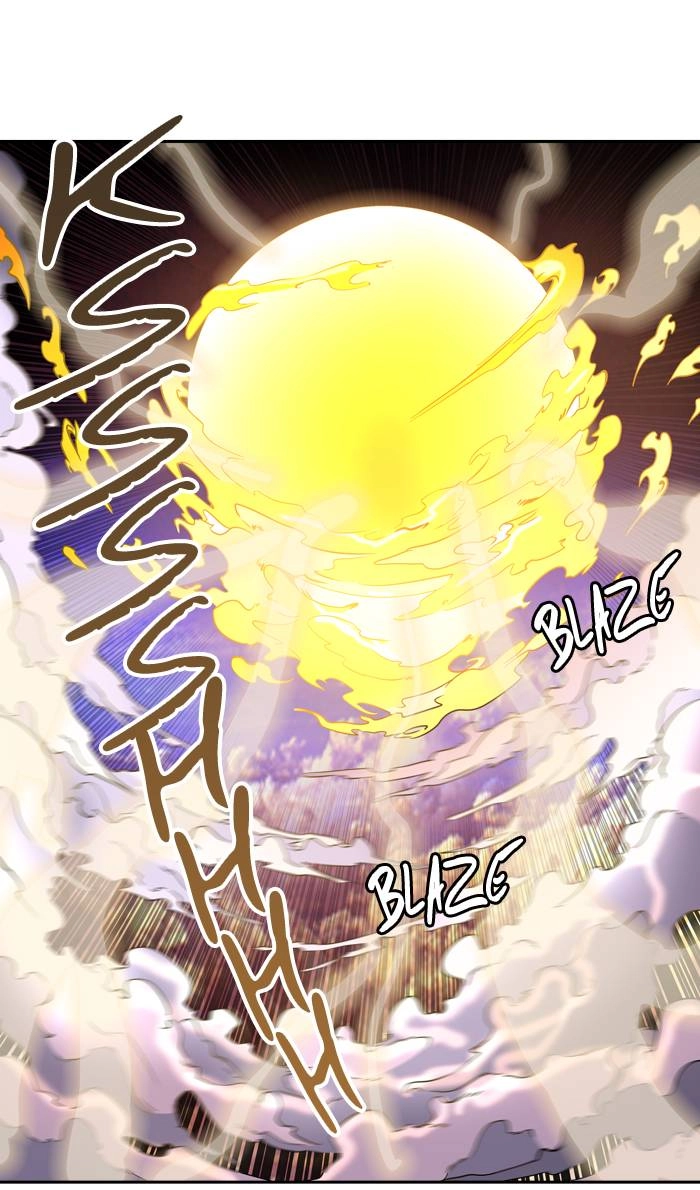 Tower of God Chapter 404, page 43 of 107