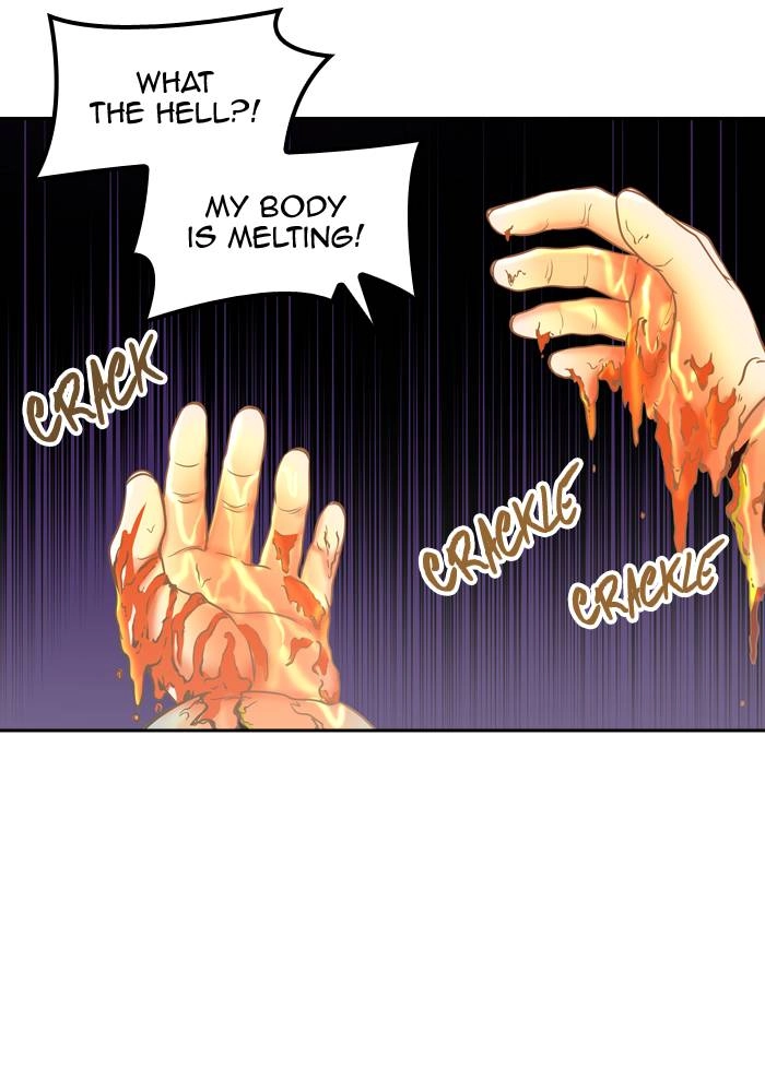 Tower of God Chapter 404, page 45 of 107
